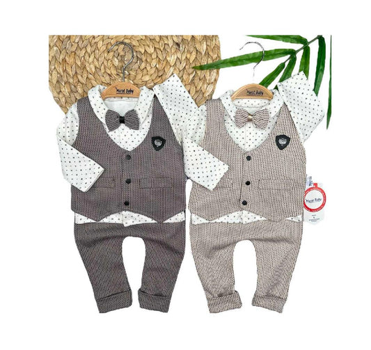 Baby suit (0-3-6-9 months)