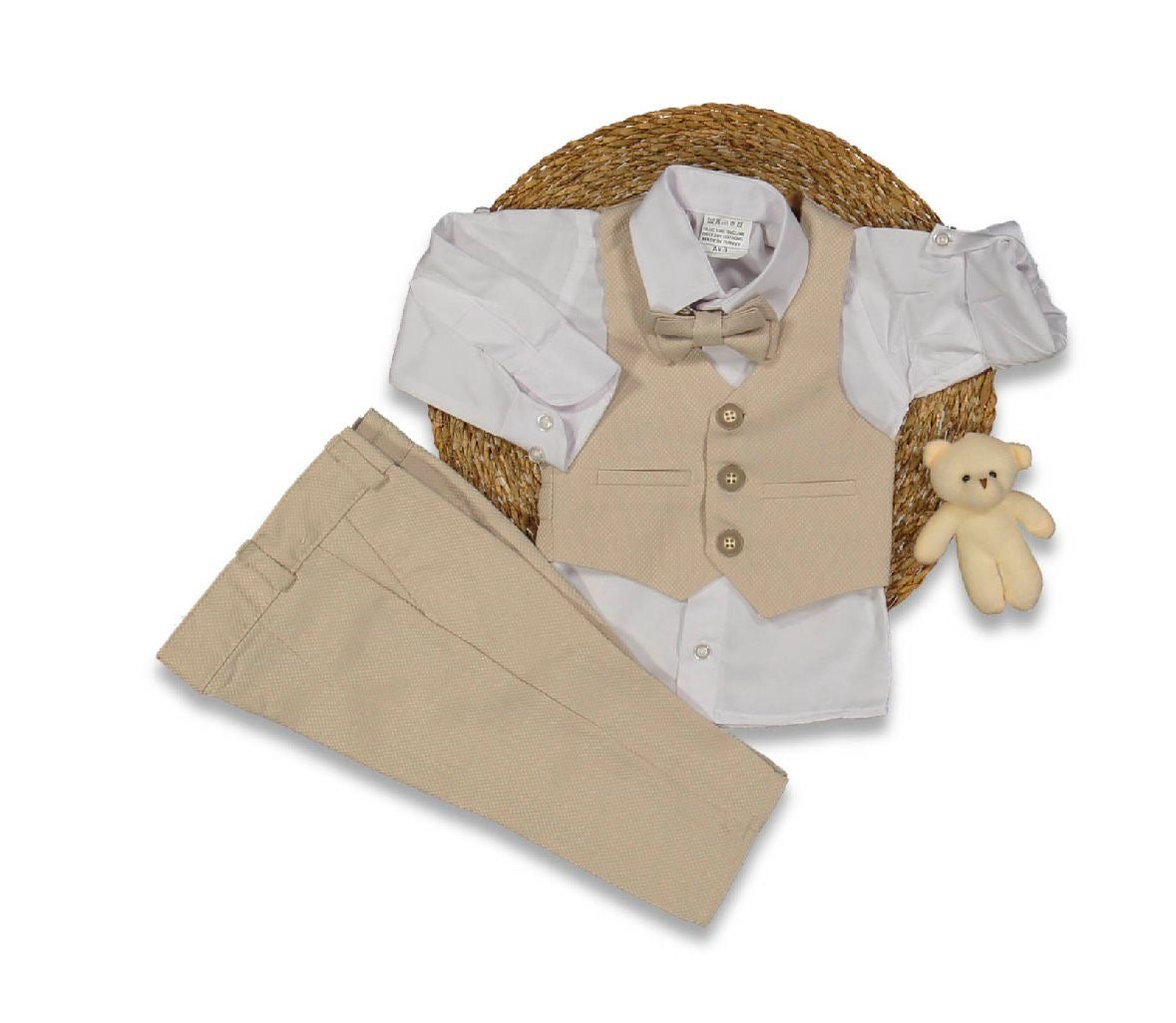 Baby suit (3-6-9 months)